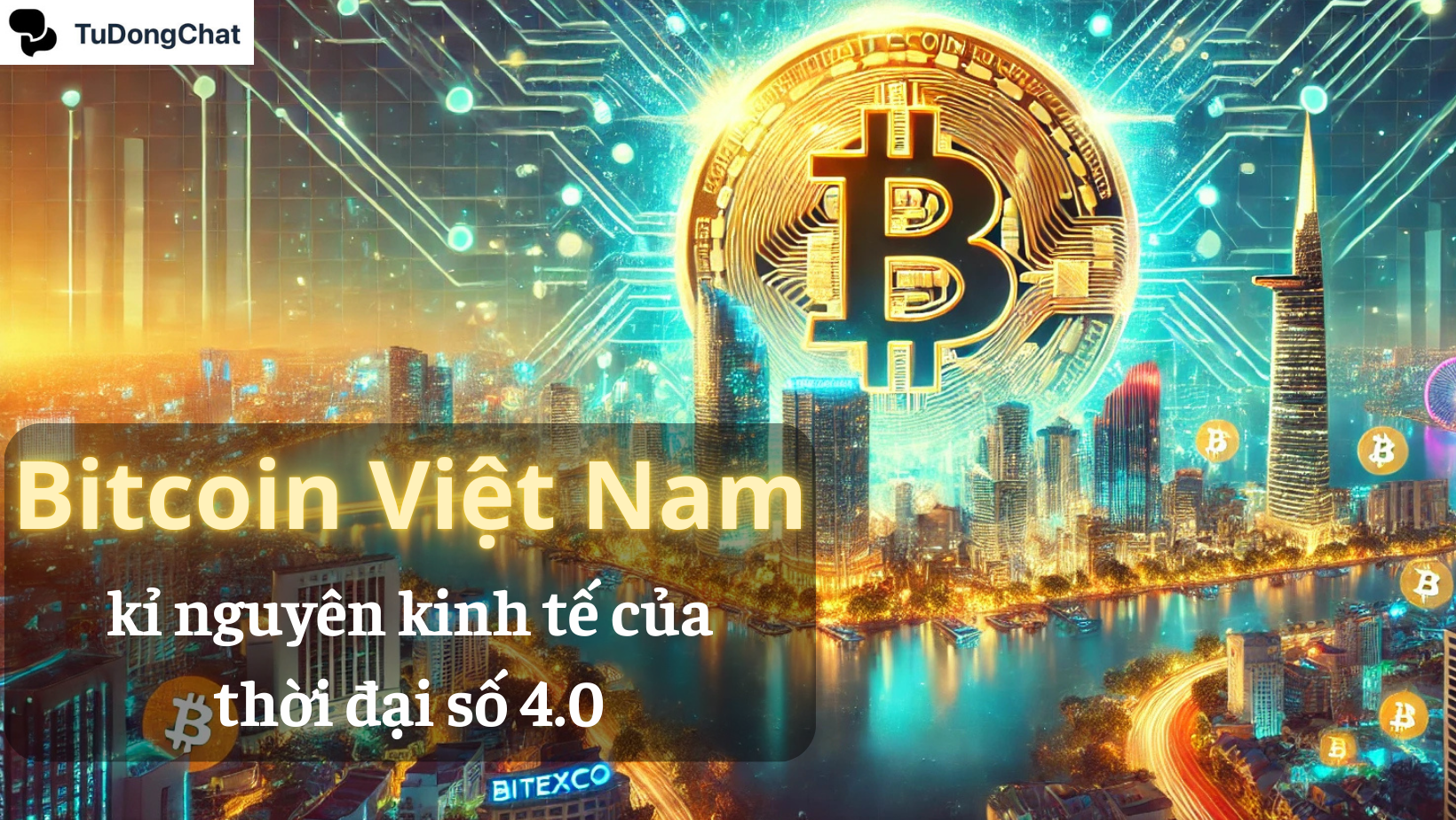 Bitcoin Việt Nam