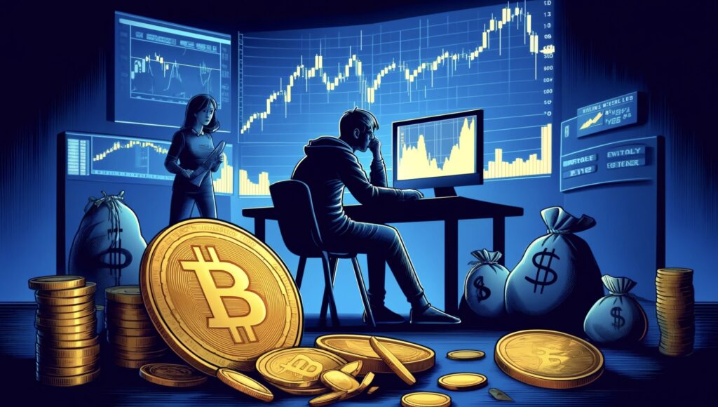 +8 cách đầu từ và giao dịch bitcoin thành công