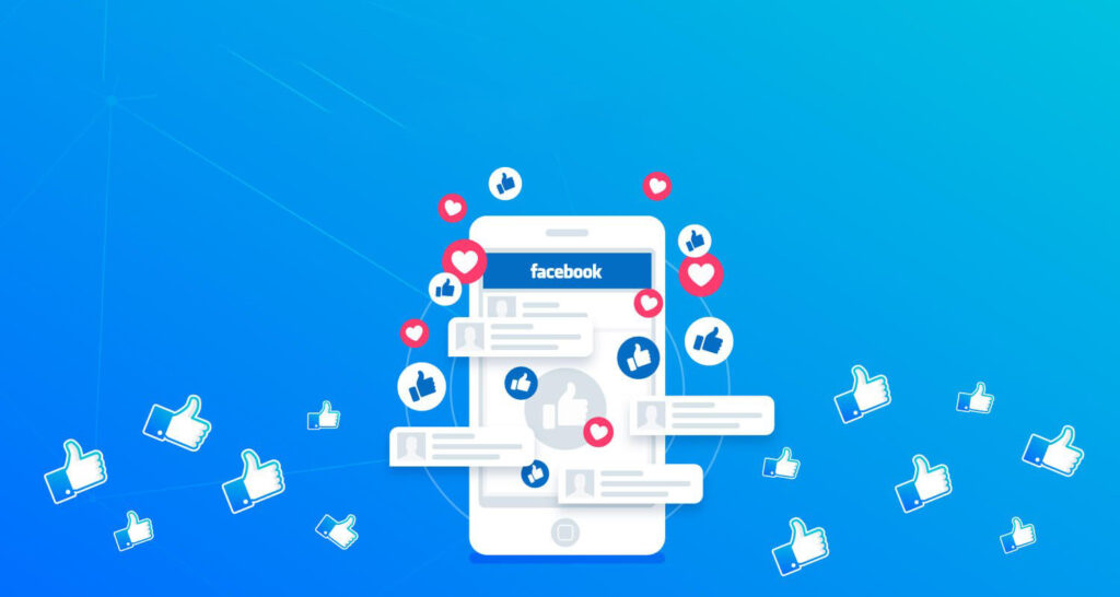 20+ Cách tăng Follow, Like cho Facebook, Tiktok hiệu quả, an toàn