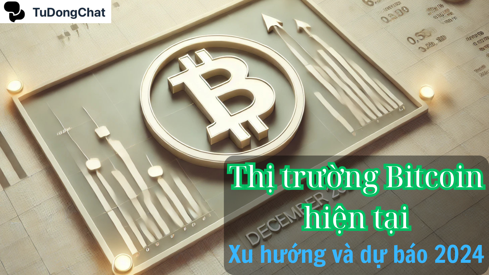 Thị trường Bitcoin hiện tại