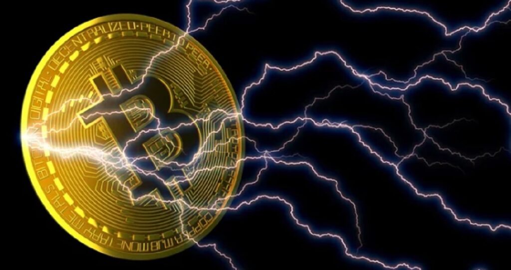 Bitcoin Lightning Network