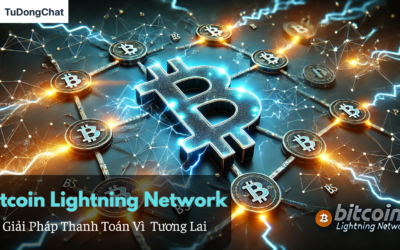 Bitcoin Lightning Network: Giải Pháp Thanh Toán Vì Tương Lai      