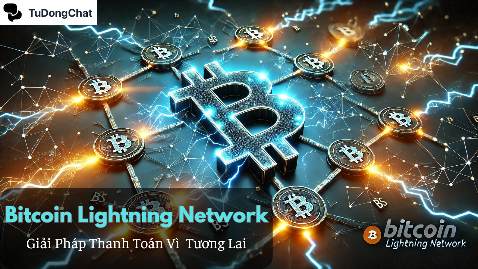 Bitcoin Lightning Network