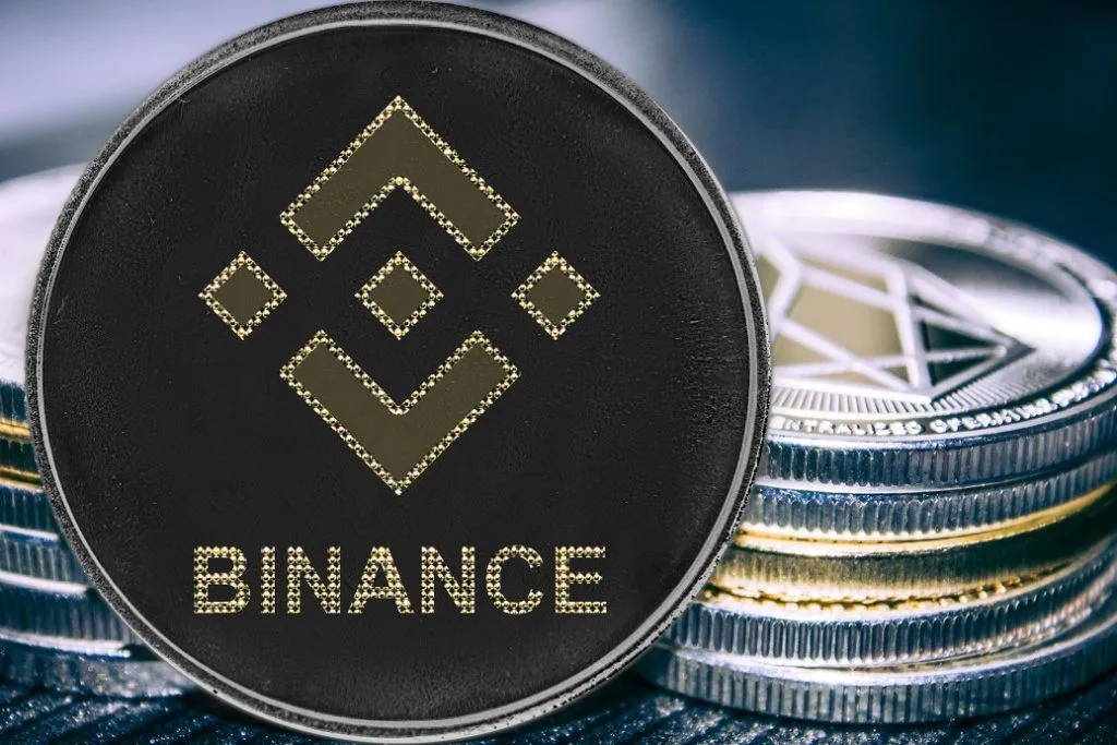 Đồng Binance Coin (BNB)