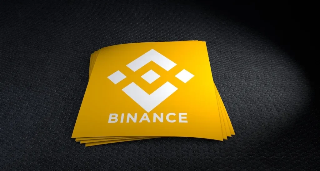 binance coin 4