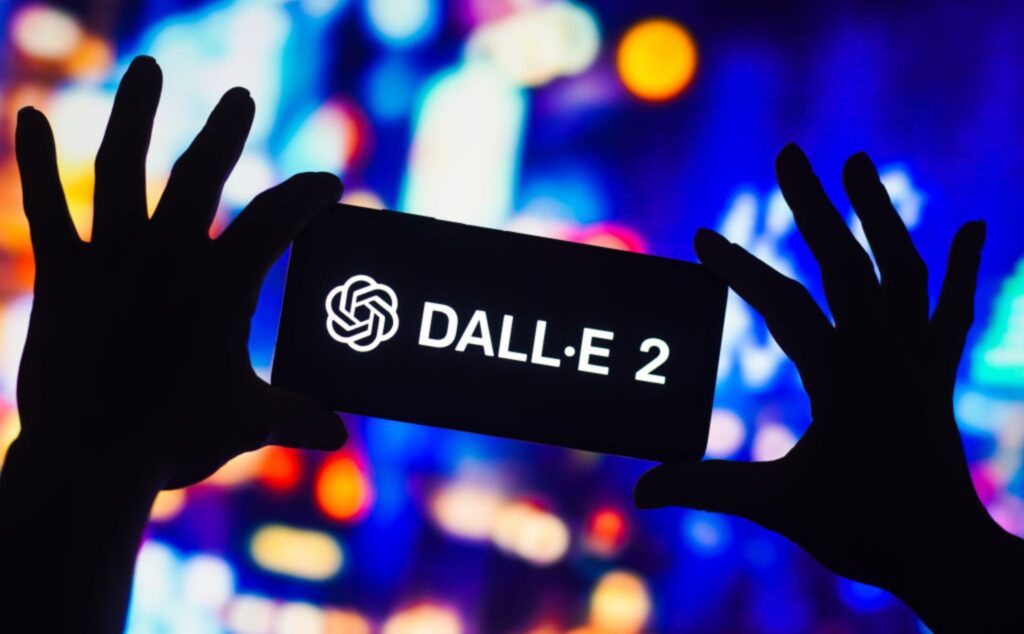 DALL·E (OpenAI)