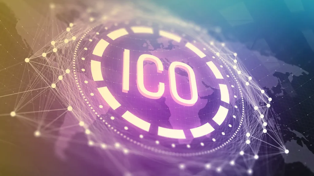 ICO, IEO và IDO