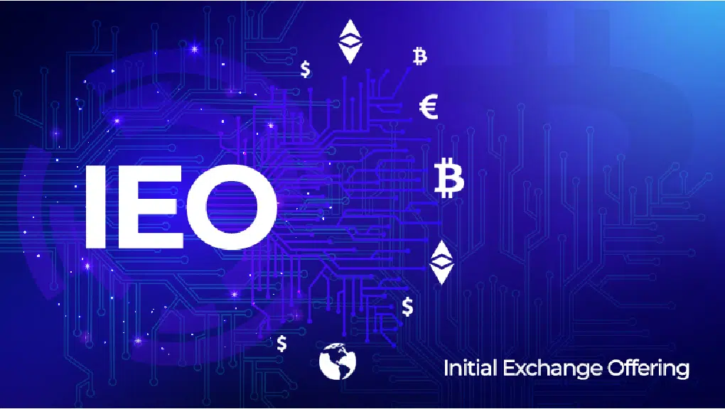 ICO, IEO và IDO