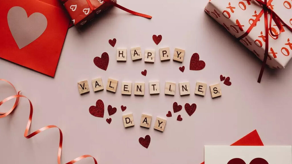 101+ STT bán hàng ngày Valentine “Ngọt như mía lùi”