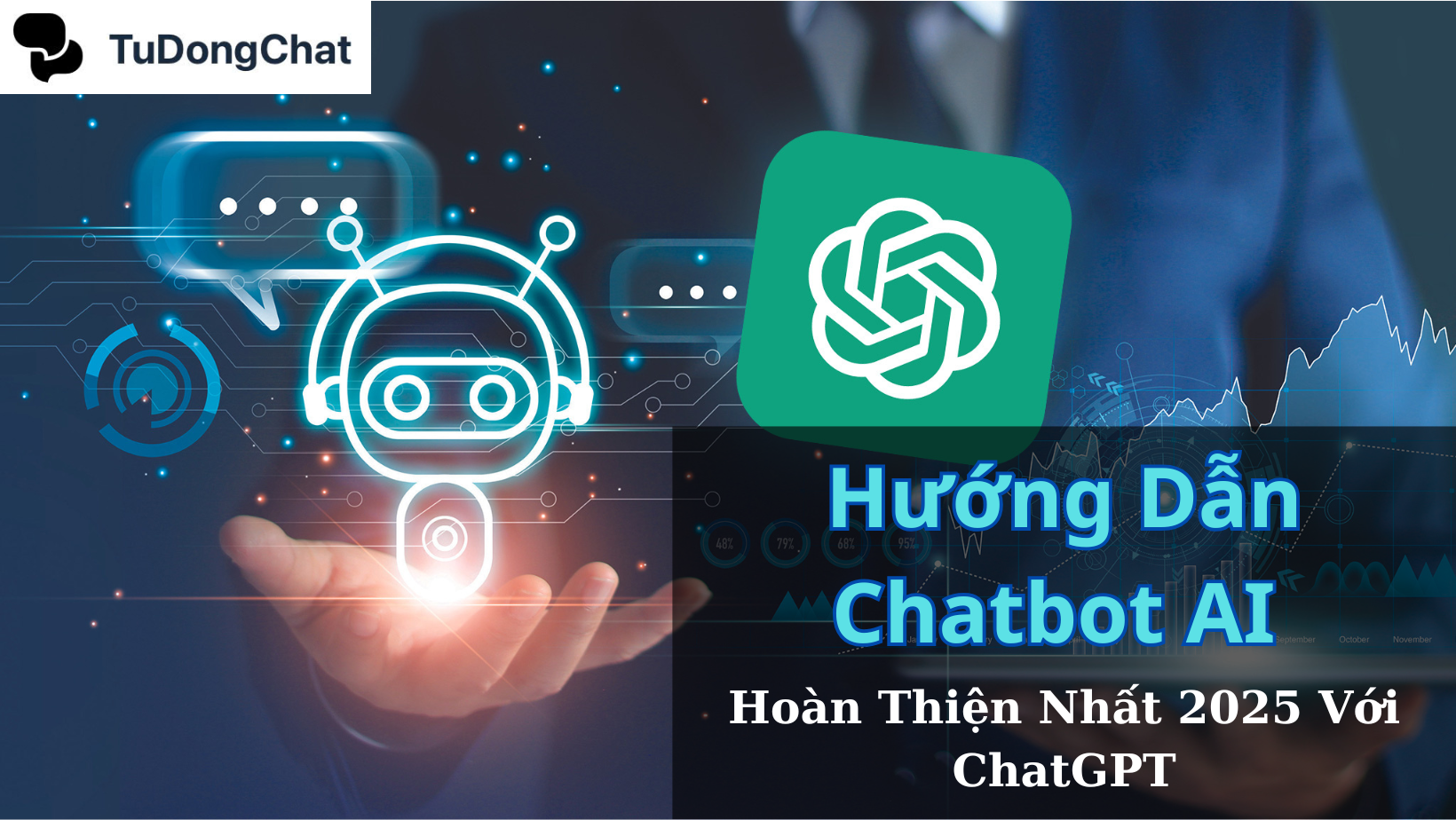 Hướng Dẫn Chatbot AI Hoàn Thiện