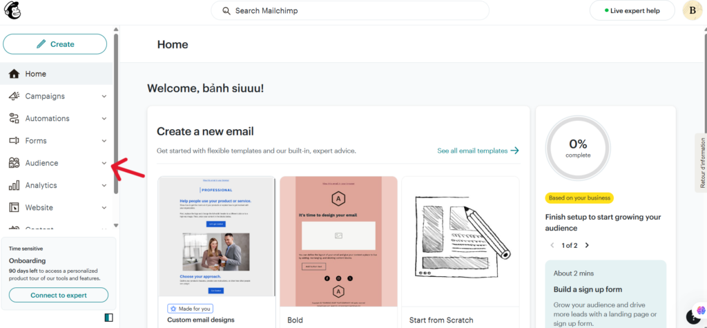 Cách gửi mail hàng loạt miễn phí nhất 2025 
