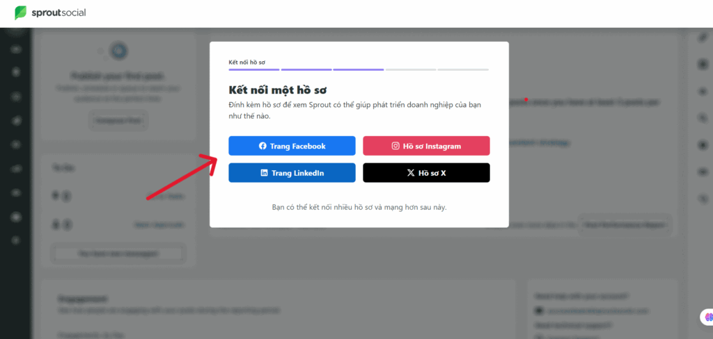 Cách tự động đăng bài facebook tích hợp AI 