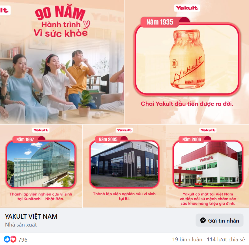 50+ Mẫu content giới thiệu công ty chuyên nghiệp, ấn tượng 3 Mẫu content giới thiệu công ty chuyên nghiệp, ấn tượng