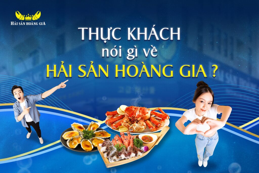 55+ Mẫu content hải sản khiến khách hàng "Xuống Tiền" ngay lập tức 106 Mẫu content hải sản hút triệu khách hàng