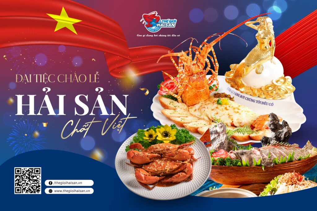55+ Mẫu content hải sản khiến khách hàng "Xuống Tiền" ngay lập tức 42 Mẫu content hải sản hút triệu khách hàng