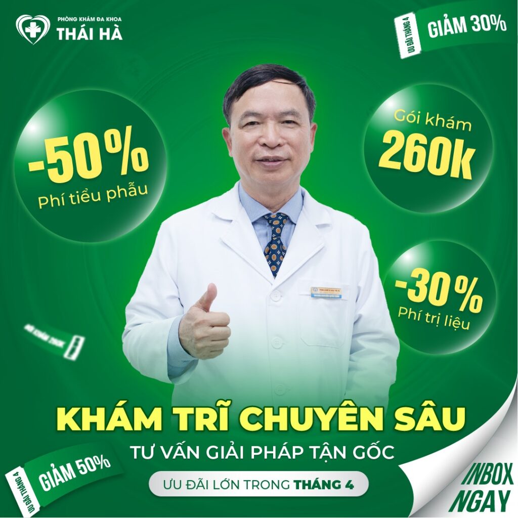 60+ Mẫu content quảng cáo phòng khám ấn tượng hút khách 48 Mẫu content quảng cáo phòng khám ấn tượng hút khách