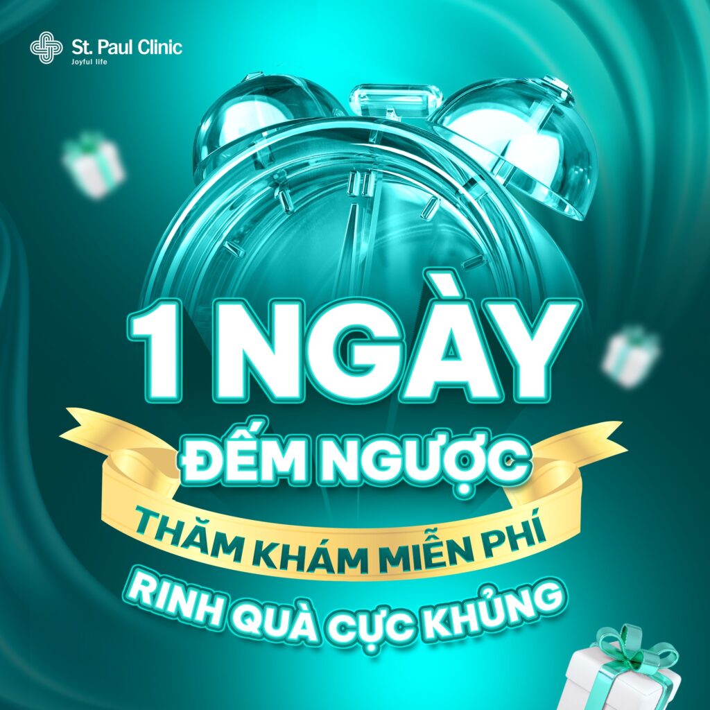 60+ Mẫu content quảng cáo phòng khám ấn tượng hút khách 92 Mẫu content quảng cáo phòng khám ấn tượng hút khách