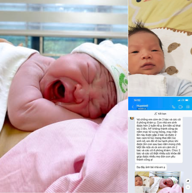 60+ Mẫu content quảng cáo phòng khám ấn tượng hút khách 77 Mẫu content quảng cáo phòng khám ấn tượng hút khách