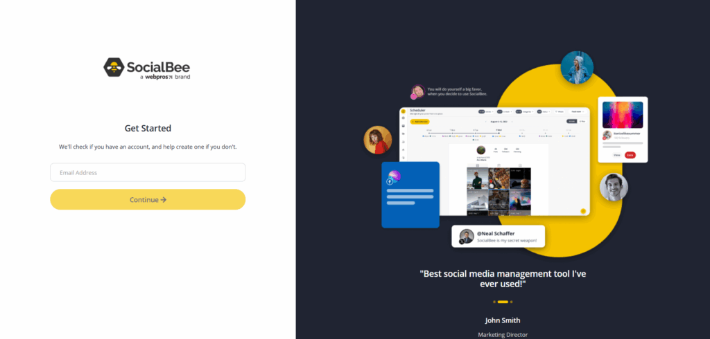 Cách Đăng Bài Auto Với Tool SocialBee Tích Hợp AI Mạnh Mẽ 2025 3 Cách đăng bài auto với tool SocialBee