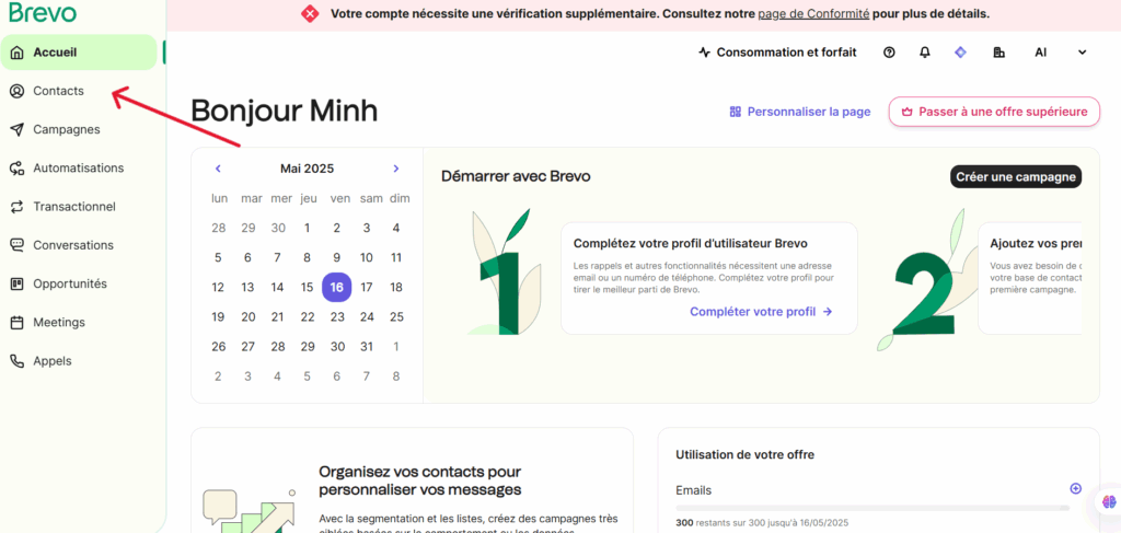 Cách Tự Động Lên Kịch Bản Và Gửi Email Với Brevo Bằng AI Mới Nhất 2025 5 Cách Tự Động Lên Kịch Bản Và Gửi Email Với Brevo Bằng AI