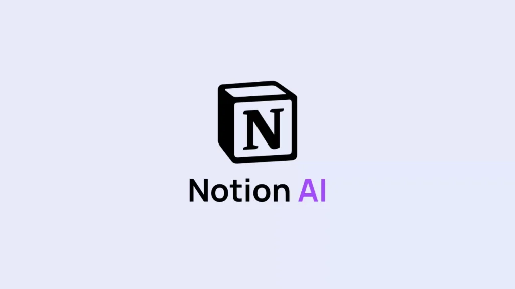 Cách viết content dễ dàng đạt top 1 với AI bằng tool Notion AI 2025 1 Cách viết content dễ dàng đạt top 1 với AI