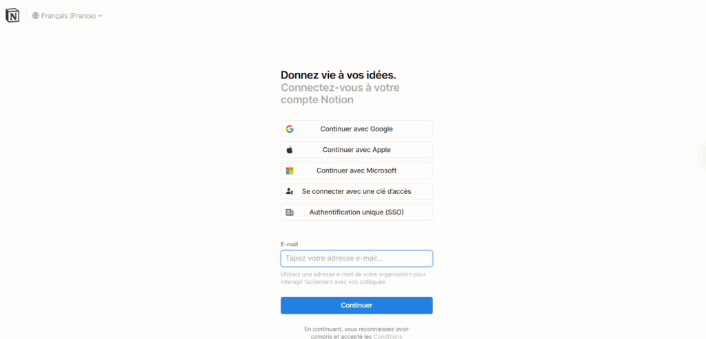 Cách viết content dễ dàng đạt top 1 với AI bằng tool Notion AI 2025 3 Cách viết content dễ dàng đạt top 1 với AI