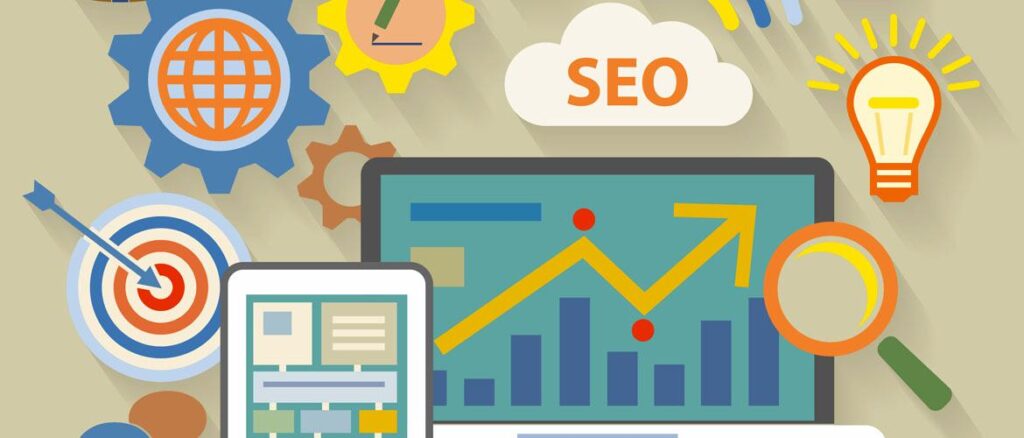 15+ Công Cụ SEO Tích Hợp AI Miễn Phí Mạnh Mẽ Nhất 2025 1 +15 công cụ SEO tích hợp AI miễn phí