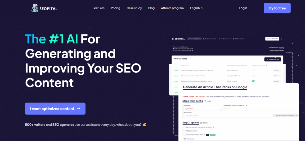 15+ Công Cụ SEO Tích Hợp AI Miễn Phí Mạnh Mẽ Nhất 2025 15 +15 công cụ SEO tích hợp AI miễn phí