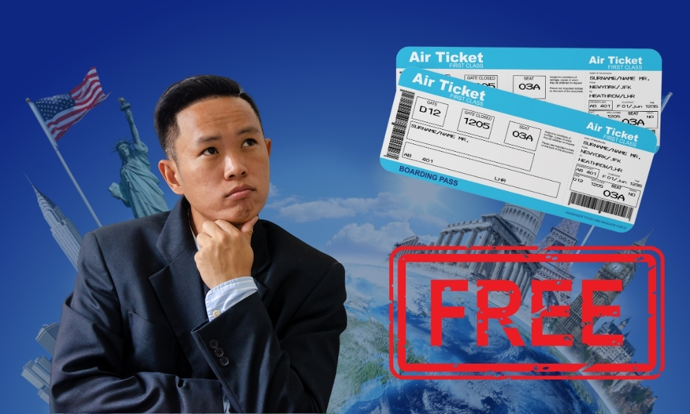 A Step-by-Step Guide to Obtaining a Free Dummy Air Ticket 2 Guide to Obtaining a Free Dummy Air Ticket
