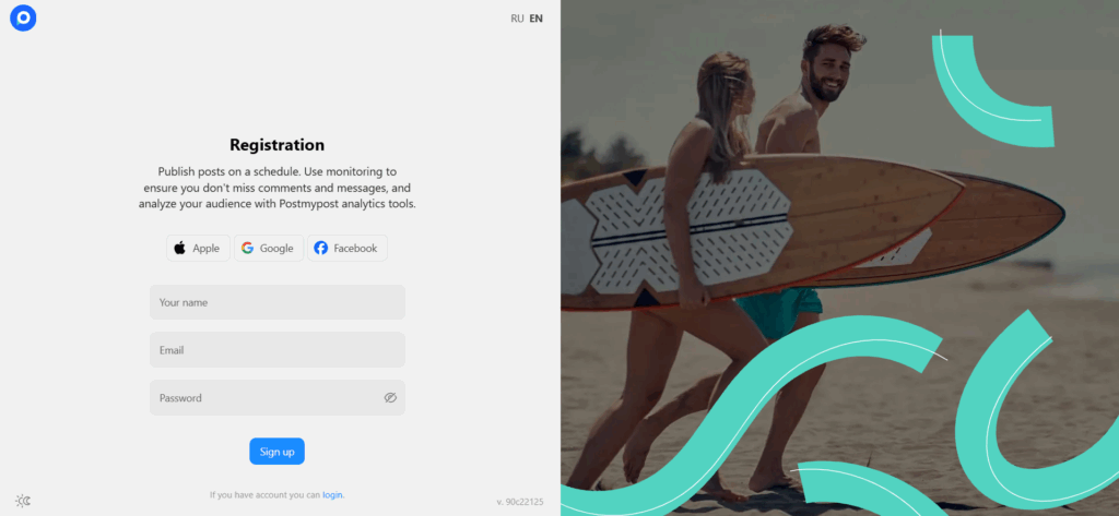 Hướng dẫn đăng bài tự động trên Threads với Postmypost.io 2025 3 Hướng dẫn đăng bài tự động trên Threads