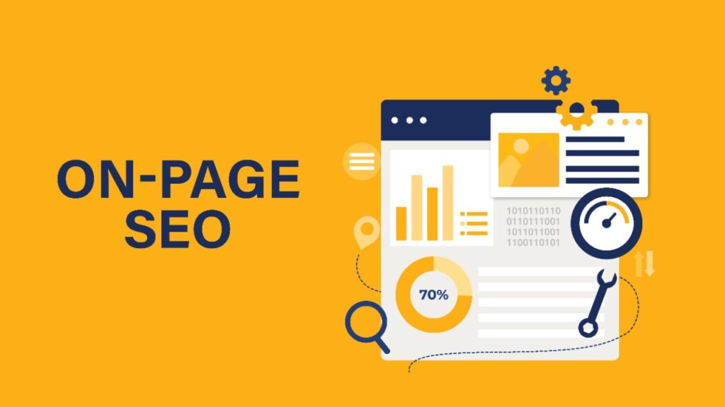 Hướng Dẫn SEO Onpage Lên Top 1 Tìm Kiếm Năm 2025 12 Hướng dẫn seo onpage lên top 1