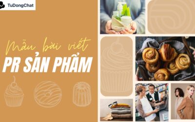 20+ Mẫu bài viết PR sản phẩm Facebook hiệu quả vượt trội