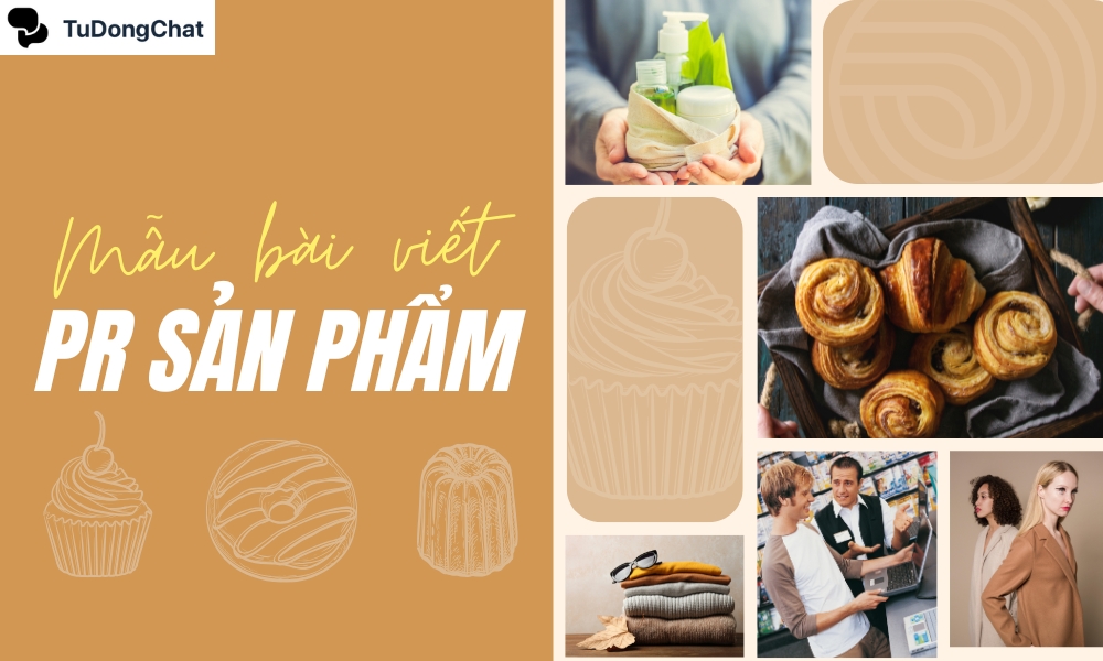 20+ Mẫu bài viết PR sản phẩm Facebook hiệu quả vượt trội
