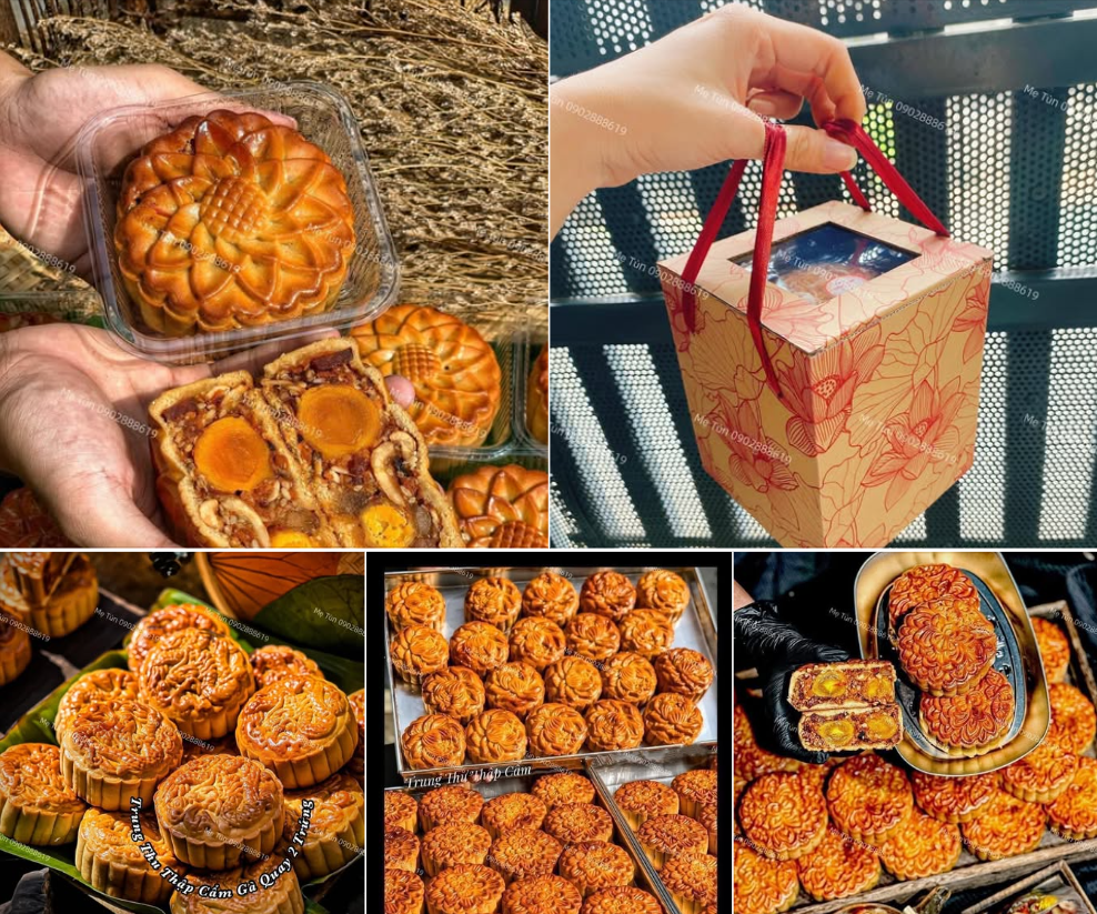 100+ Mẫu content bán bánh trung thu mang về doanh thu “KHỦNG” 129 Mẫu content bán bánh trung thu mang về doanh thu “KHỦNG”