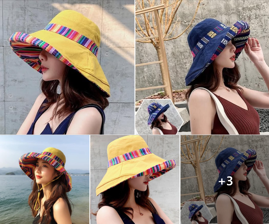 Mẫu content bán mũ ấn tượng khiến khách hàng “Đổ gục”