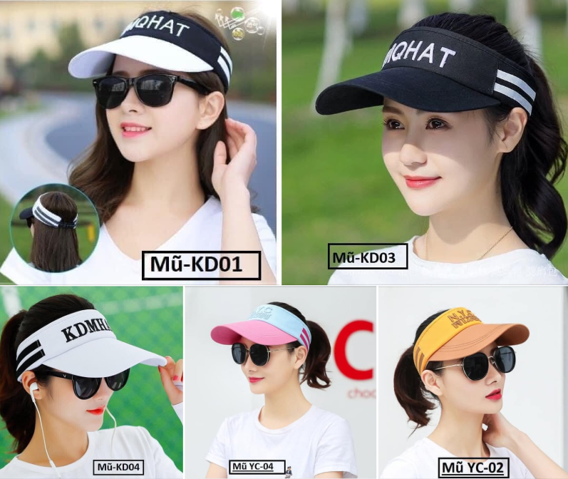 Mẫu content bán mũ ấn tượng khiến khách hàng “Đổ gục”
