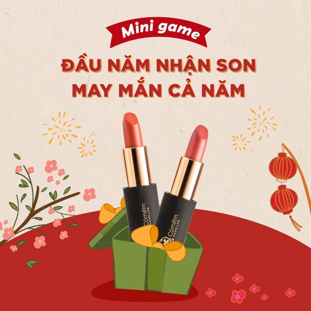 100+ Mẫu content bán son môi “Siêu Đắt Khách” cho các chủ shop 98 Mẫu content bán son môi “Siêu Đắt Khách”