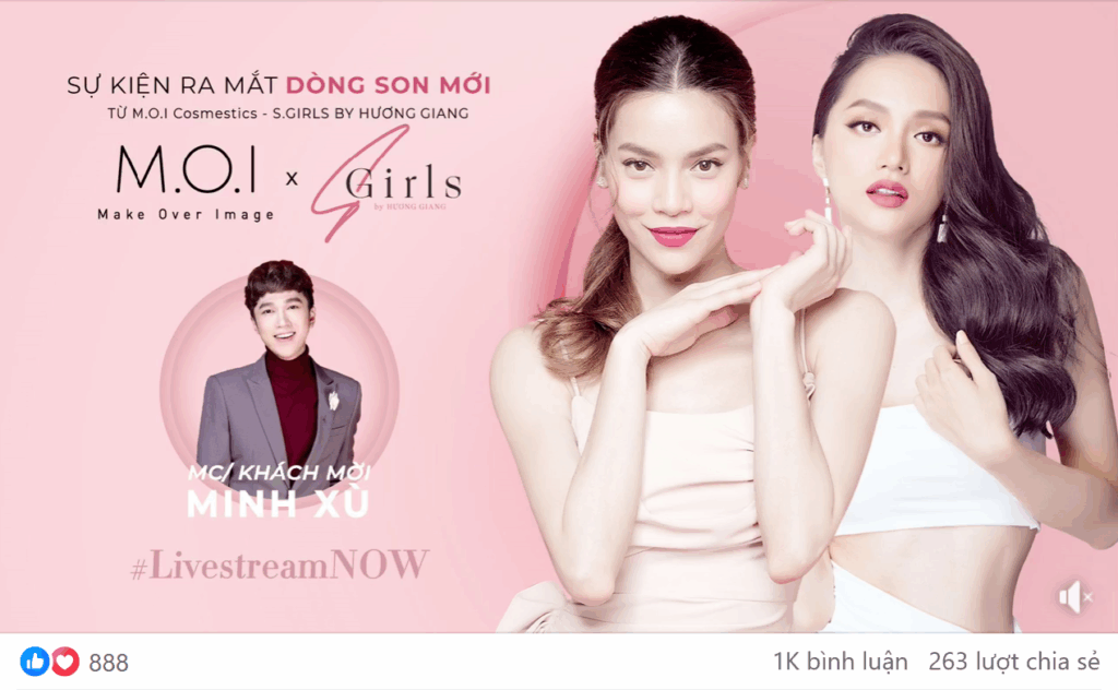 100+ Mẫu content bán son môi “Siêu Đắt Khách” cho các chủ shop 87 Mẫu content bán son môi “Siêu Đắt Khách”