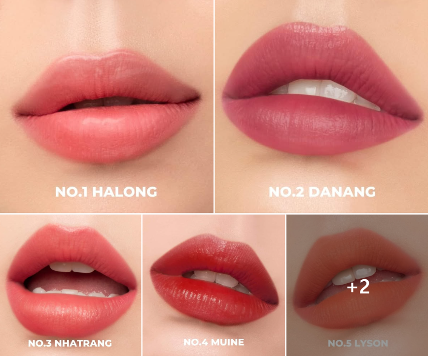 100+ Mẫu content bán son môi “Siêu Đắt Khách” cho các chủ shop 8 Mẫu content bán son môi “Siêu Đắt Khách”