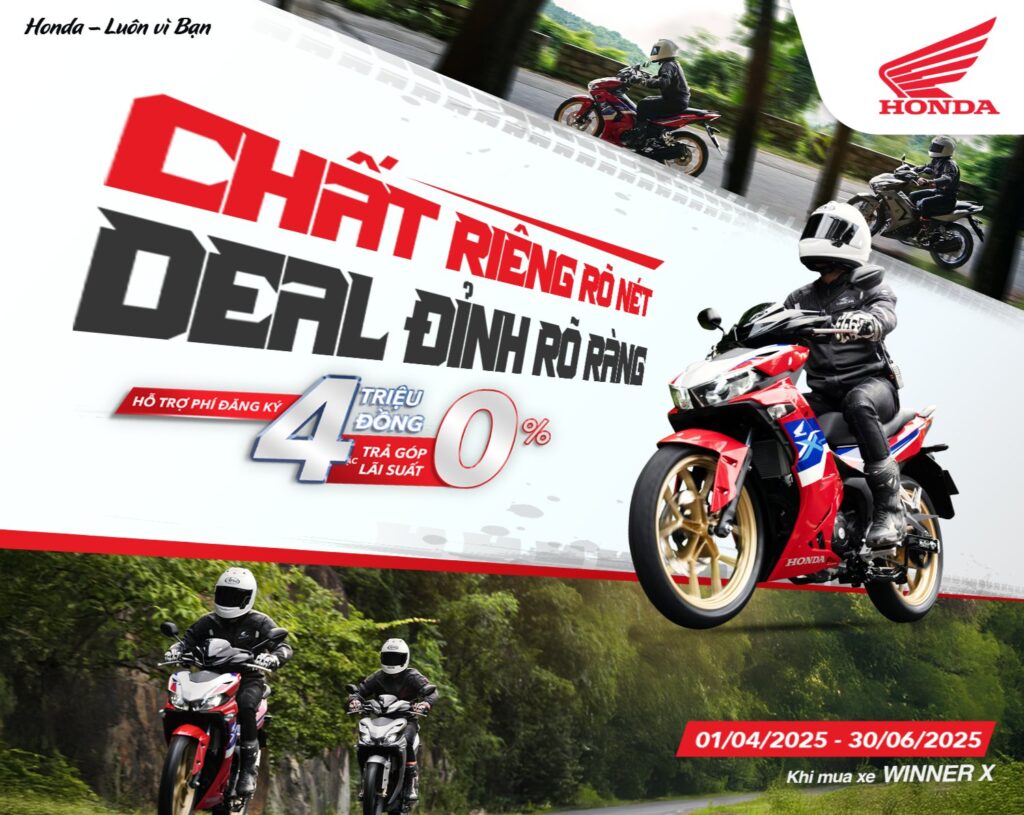 60+ Mẫu content bán xe máy “Xịn” chốt đơn Ầm Ầm 5 Mẫu content bán xe máy “Xịn” chốt đơn Ầm Ầm