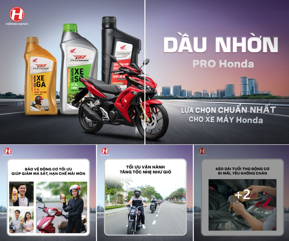 60+ Mẫu content bán xe máy “Xịn” chốt đơn Ầm Ầm 33 Mẫu content bán xe máy “Xịn” chốt đơn Ầm Ầm