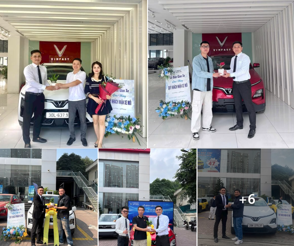 60 Mẫu content bán xe ô tô tuyệt chiêu x3 tương tác, chốt đơn mỏi tay 78 60 Mẫu content bán xe ô tô x3 tương tác