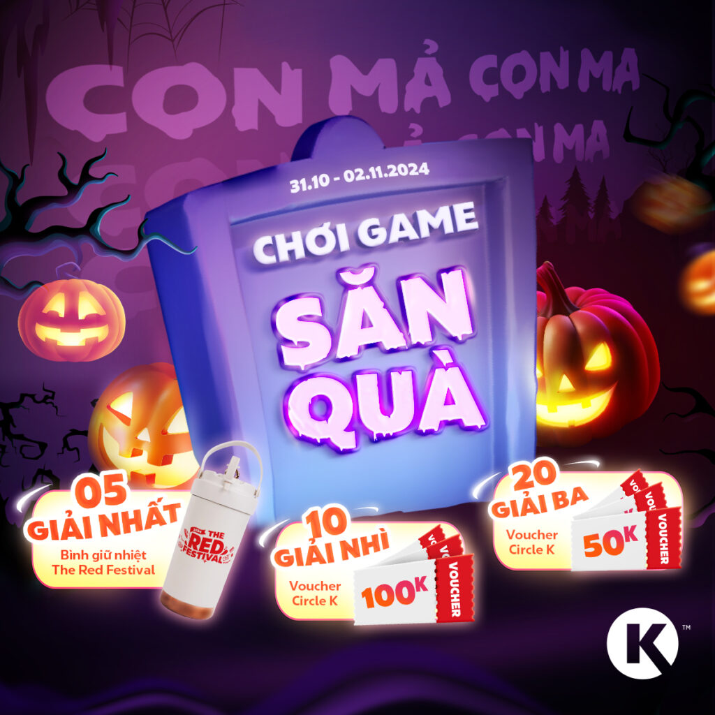 200 Mẫu content Halloween “Rùng rợn” hút triệu tương tác 71 Mẫu content Halloween “Rùng rợn” hút triệu tương tác