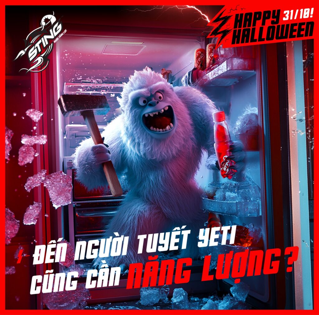 200 Mẫu content Halloween “Rùng rợn” hút triệu tương tác 30 Mẫu content Halloween “Rùng rợn” hút triệu tương tác