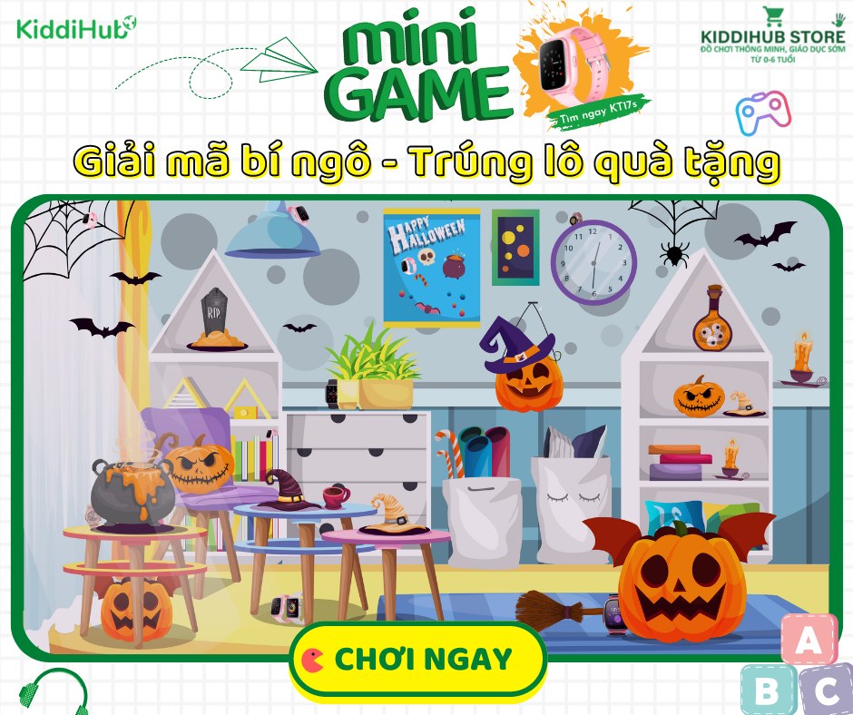 200 Mẫu content Halloween “Rùng rợn” hút triệu tương tác 57 Mẫu content Halloween “Rùng rợn” hút triệu tương tác