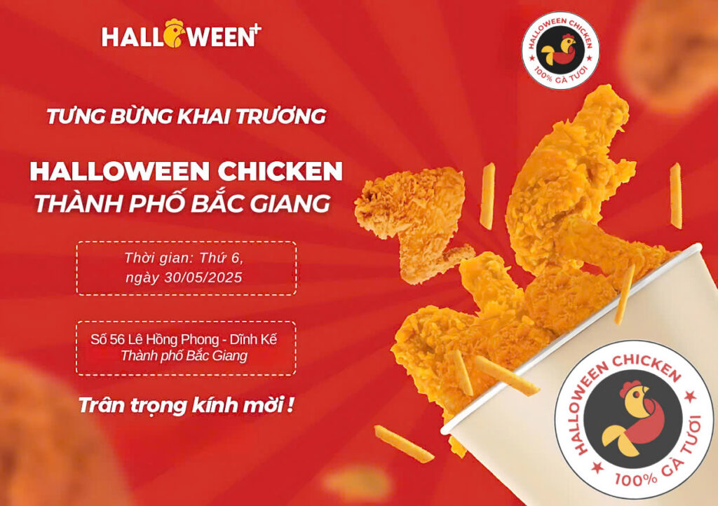 200 Mẫu content Halloween “Rùng rợn” hút triệu tương tác 94 Mẫu content Halloween “Rùng rợn” hút triệu tương tác