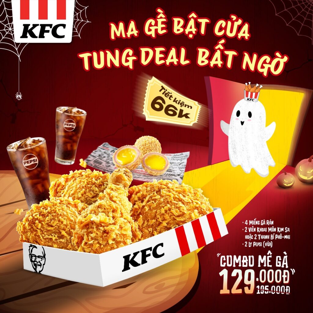 200 Mẫu content Halloween “Rùng rợn” hút triệu tương tác 119 Mẫu content Halloween “Rùng rợn” hút triệu tương tác