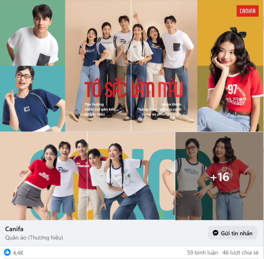 1001 Mẫu content hay cho mọi ngành nghề, hút TRIỆU tương tác 6 1001 Mẫu content hay, hữu ích cho mọi ngành nghề