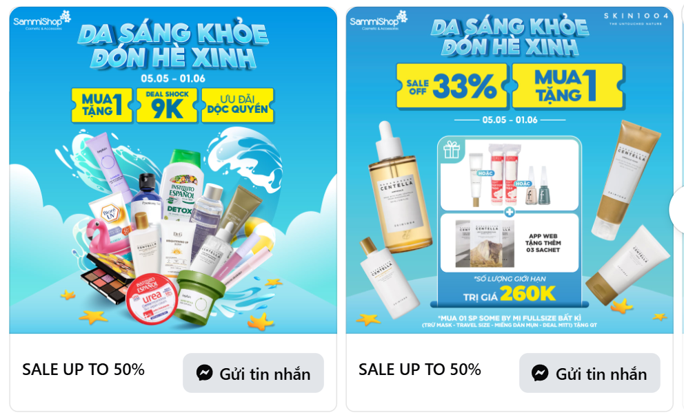 1001 Mẫu content hay cho mọi ngành nghề, hút TRIỆU tương tác 22 1001 Mẫu content hay, hữu ích cho mọi ngành nghề
