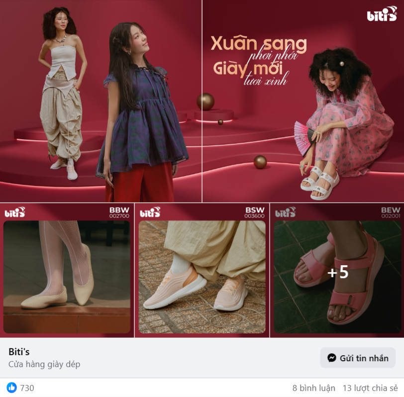 1001 Mẫu content hay cho mọi ngành nghề, hút TRIỆU tương tác 133 1001 Mẫu content hay, hữu ích cho mọi ngành nghề